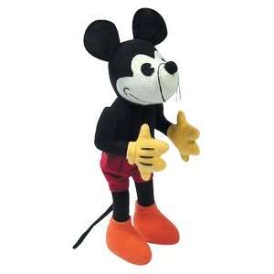   Reproduction Mickey Mouse   Disney Retro Collection: Toys & Games