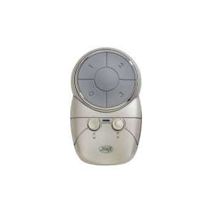   : Hunter Fan 27148 Fan Light Universal Remote Control: Home & Kitchen