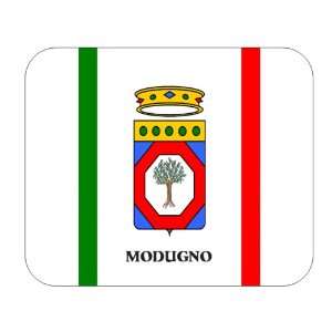  Italy Region   Apulia, Modugno Mouse Pad 