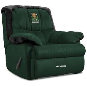  Marshall Home Team Recliner: Everything Else
