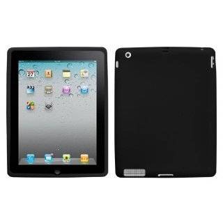   Silicone Case Cover Skin For Apple iPad 2 2G: Computers & Accessories