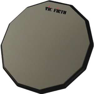 Vic Firth Single Sided, 6 Musical Instruments