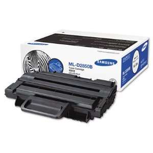  Samsung MLD2850B High Yield Toner SASMLD2850B Office 