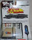 TECH DECK TRAINING FACILITY HUBBA LEDGE & RAIL MISB