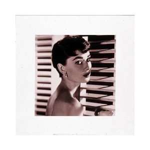  Audrey Hepburn   Dream Poster Print