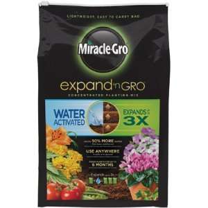  Scotts Organic Group 75467880 Miracle Gro Expand N Gro 