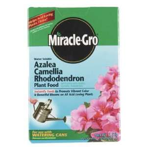  7 each Miracle Gro Acid Loving Plant Food (100070)