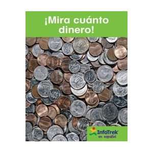  InfoTrek en español ¡Mira cuánto dinero, Set B Toys 