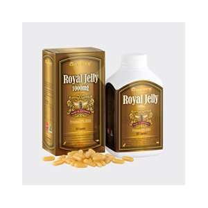    Royal Jelly 100 Capsules Made in Australia
