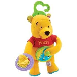  Disney Winnie the Pooh Mini Pooh Pals   Pooh: Baby