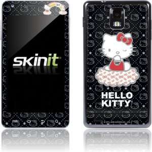  Skinit Hello Kitty Wink! Vinyl Skin for samsung Infuse 4G 