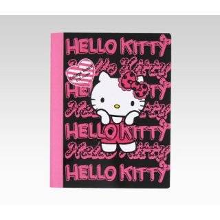  Mini Spiral Notebook Tutu (Hello Kitty) Toys & Games