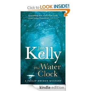 The Water Clock Jim Kelly  Kindle Store