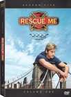Rescue Me The Complete Fifth Season DVD, 2010, 6 Disc Set  