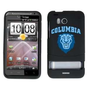  Columbia   Columbia mascot design on HTC Thunderbolt Case 