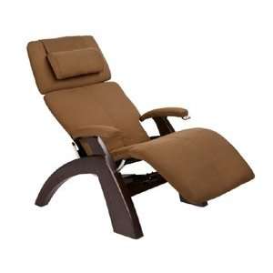  PC 095 Perfect Chair® Classic Power with Dark Walnut base 