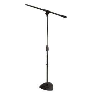   Series Stand/Boom Package Mic Stand With Boom Arm Musical Instruments