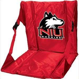    Northern Illinois Huskies NCAA Stadium Seat: Sports & Outdoors