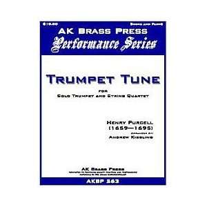 Trumpet Tune Musical Instruments