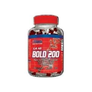 iForce Nutrition Bold200