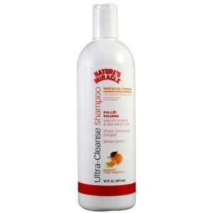  Upg   Companion Animal NM05900 Hydrating Shampoo 16 oz 