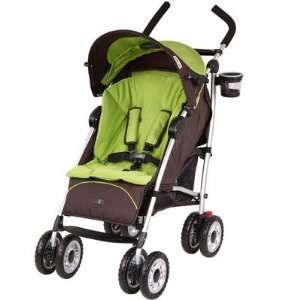  Mia Moda 498 BRN Veloce Stroller Color Navy Baby
