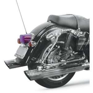   . Mufflers for 2in. Header System   Slash Down MHD 484SD: Automotive