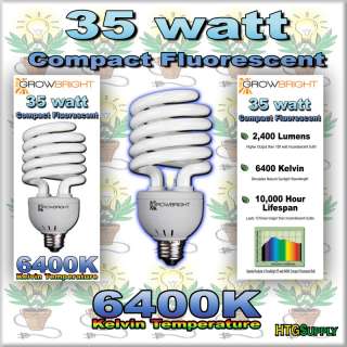   sunlight standard base fits in common household light bulb socket 2400