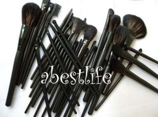 Brand New 32 Pcs Professional Brush Set  