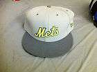 100% AUTHENTIC 59FIFTY CUSTOM NEON METS AIRMAX 95 MATCH FITTED HAT 7 