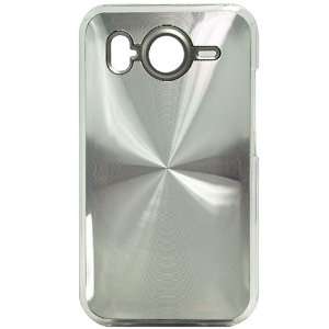  Unique Illusionary HTC Inspire 4G One Piece Snap on Case 