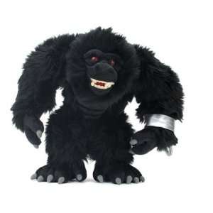  Savage Gorilla 14 Plush: Toys & Games