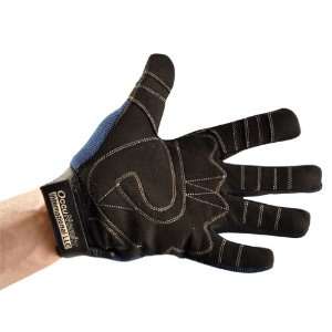 Gloves Mechanics Plus anti slip grip Large