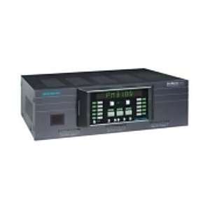     PM3180   3 channel, Digital Control, 6 in 3 Out Electronics