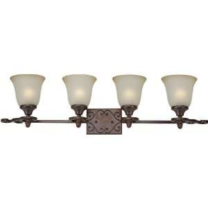   Cherry Traditional / Classic 36Wx9.25Hx6.75E Indoor Up Lighting Wal
