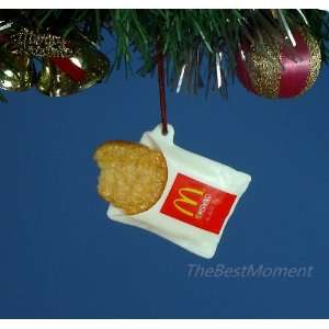  McDonalds *M11 Decoration Home Party Ornament Christmas 