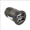   Port Car Charger Adapter for iPhone 4 4G 4S iPod Touch iPad 2  