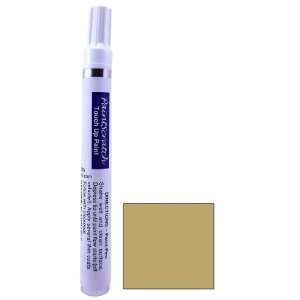  1/2 Oz. Paint Pen of Mayan Gold Poly Touch Up Paint for 