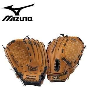  Mizuno Prospect Youth Fastpitch Glove   12in   Left Hand 