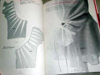 Book   Pattern Magic Sophisticated Dress Elements 01  