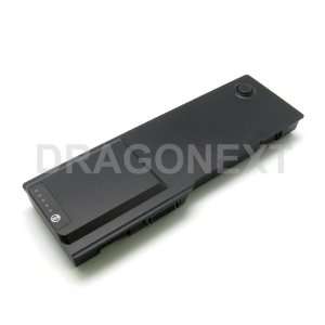   7200Mah Laptop Battery Gd761 For Dell Inspiron 6400 New Electronics