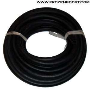  1(25mm) ID water hose, black (per foot)