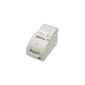  Epson TM U220A Receipt Printer (Ethernet Interface, Journal 