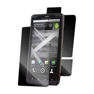 New   invisibleSHIELD MOTDROXS Smartphone Skin   KV9349 