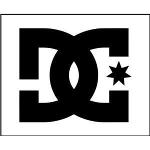   DC Shoes   Car, Truck, Notebook, Laptop, iPod, iPad: Everything Else