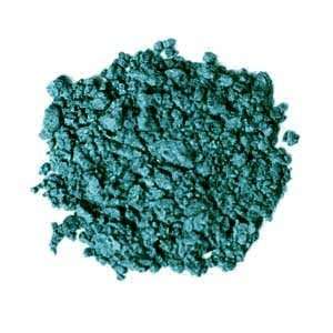  SpaGlo Smoky Turquois Mineral Eyeshadow  Warm Based Color 