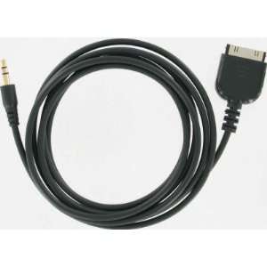  3.5mm male Line Out Cable for iPod Classic Mini Photo Nano 
