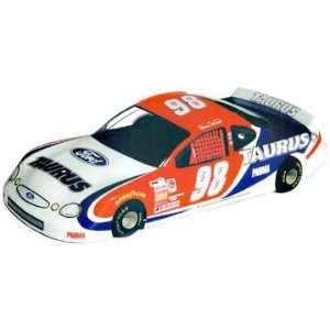  Parma   1998 Ford Taurus Clear Body, .010 Thick, 4.5 Inch 