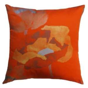  Marimekko Pillow   Hurmio Orange (Insert Sold Separately 