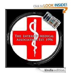 Internet Medical Journal March 2012 (IMJ) Tom Heston MD  